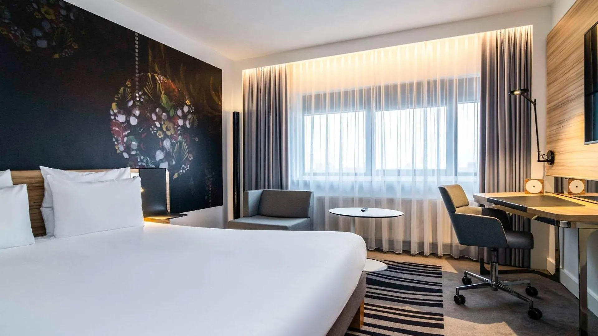 Novotel Amsterdam City