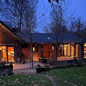 Vakantiehuis Op De Brant Nederland