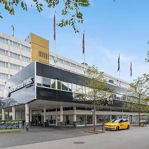 Hotel Western Airport