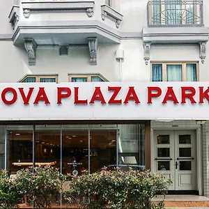Nova Plaza Park טורקיה