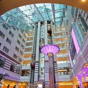 Hotel Hilton Paris Charles De Gaulle Airport
