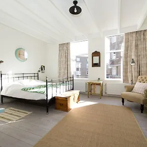 Appartement Alta Mar, Den Haag