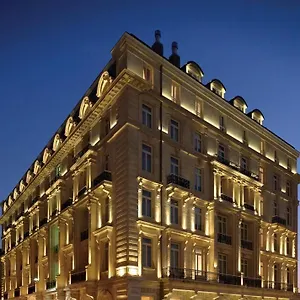 Pera Palace טורקיה
