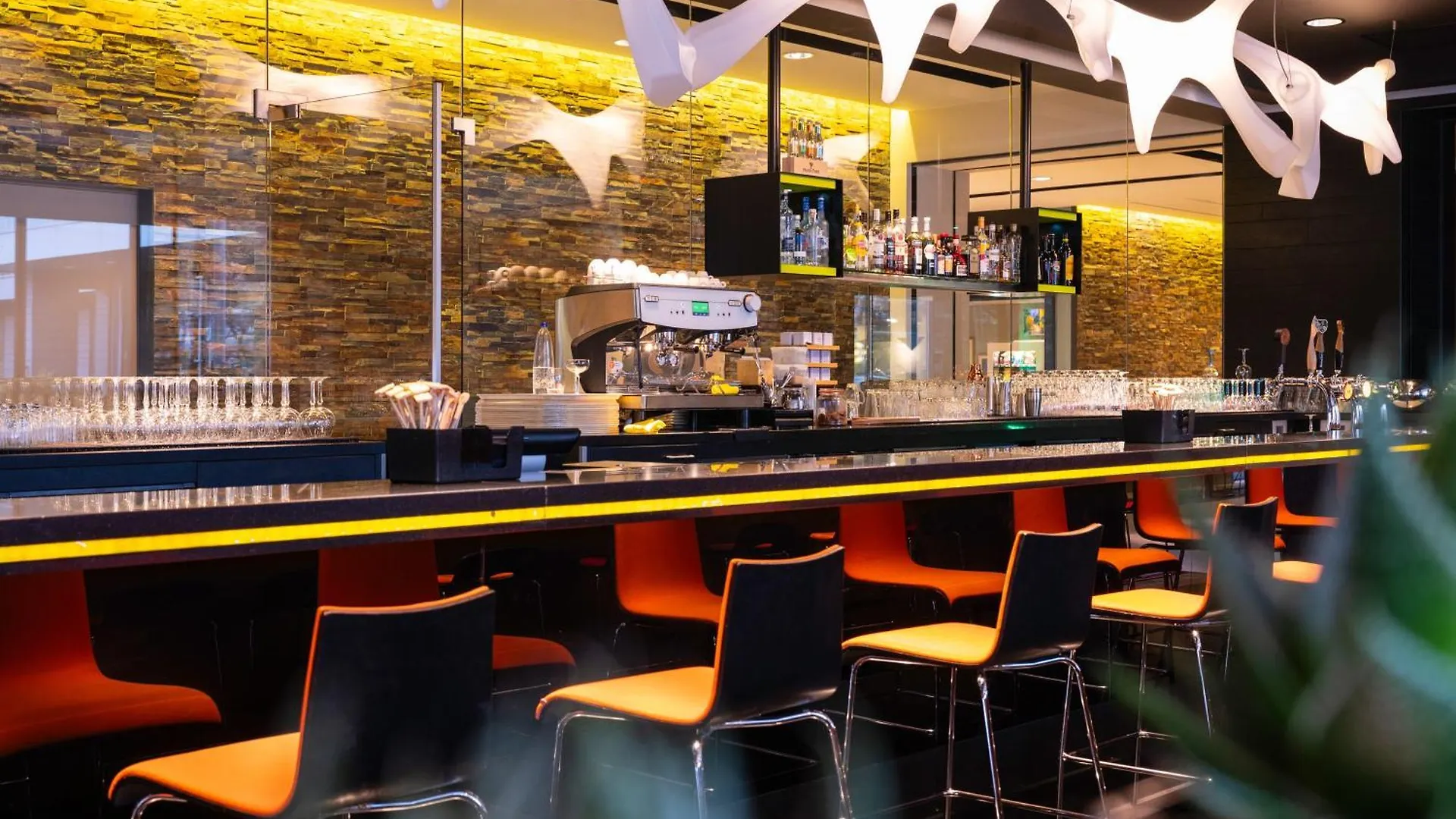 Hotel Novotel Amsterdam City