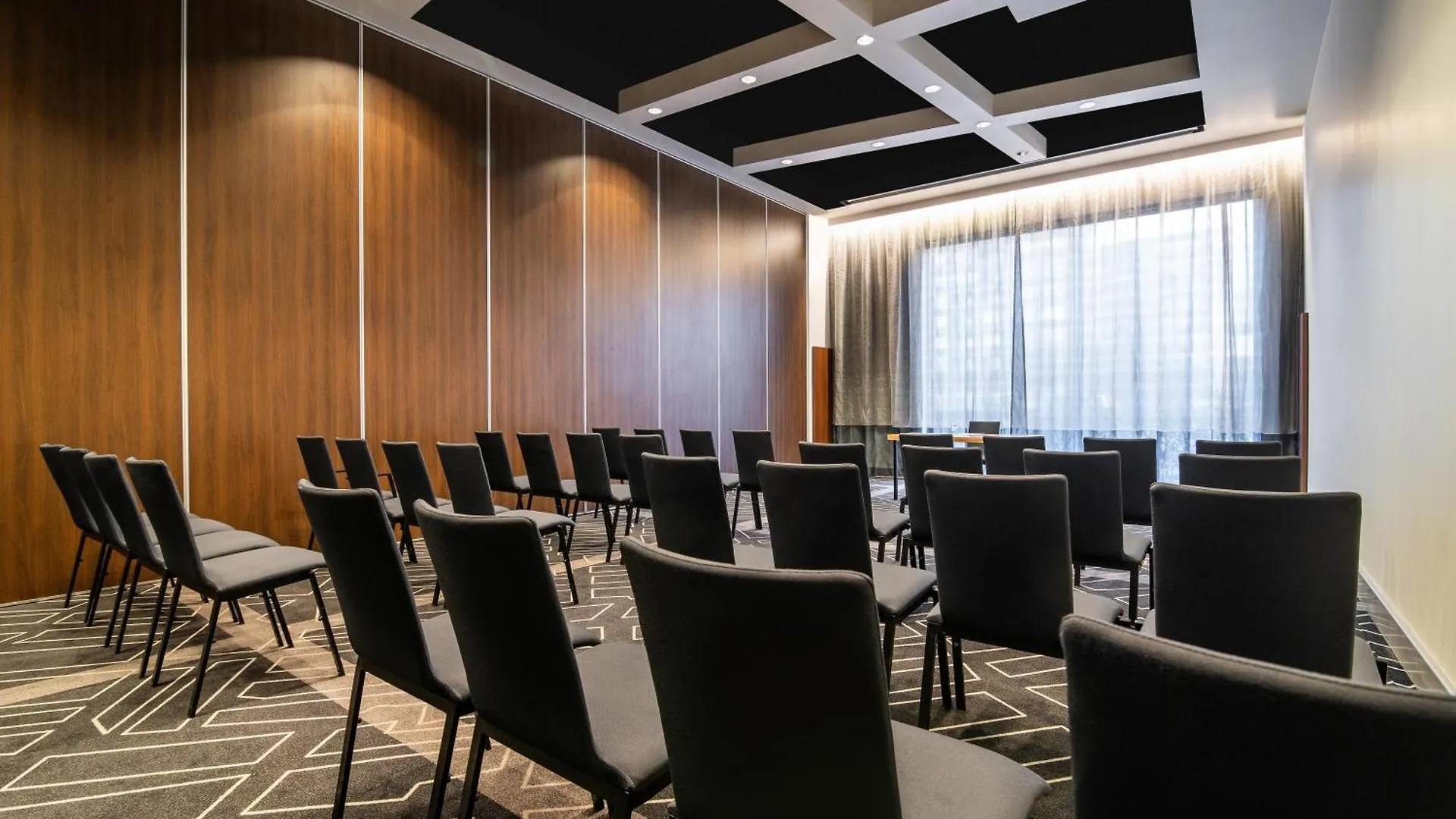 Novotel Amsterdam City Hotel