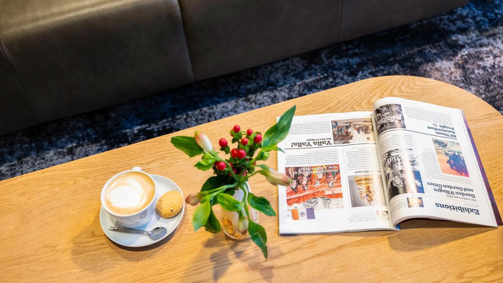 Novotel Amsterdam City 4*,  Paesi Bassi